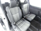 ゆとりある広々とした車内空間は、ドライブを始め買い物やレジャーなど、幅広く活躍します。一人でもみんなとでもお出かけを楽しみましょう!