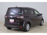 トヨタ認定中古車「点検整備付き・ロングラン保証(安心)・車両検査証(トヨタ認定検査員が発行)」