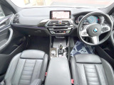 X3 M40i 4WD 