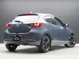 MAZDA2 1.5 15 スポルト