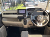 N-BOX G L ホンダセンシング 修復歴無し