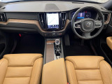 XC60 B5 AWD インスクリプション 4WD 
