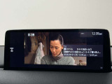 【展示車の状態】展示車は全て、マツダ車のエキスパートが、基本性能に関わる箇所を徹底的に点検。外装や室内に関しても、細部にいたるまで、しっかり清掃・洗浄を実施しています。