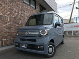 N-VAN ファン 