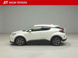 C-HR ハイブリッド 1.8 G 