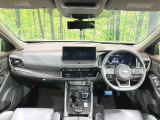 エクストレイル 1.5 G e-4ORCE 4WD 