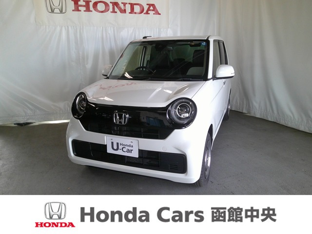 N-ONE オリジナル 4WD