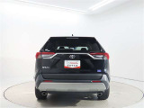 RAV4  2.0 G Zパッケージ 4WD