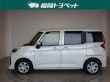 ルーミー 1.0 X 