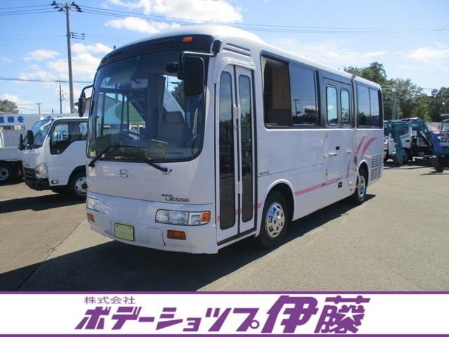 リエッセ  