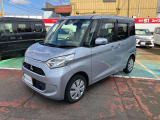 eKスペース G セーフティ パッケージ 4WD 