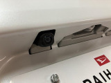 ☆バックをする時に見づらい後方を確認しやすくするバックカメラを装備しています☆