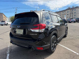 フォレスター 1.8 XT エディション 4WD 