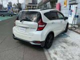 ノート 1.2 e-POWER X シーギア 
