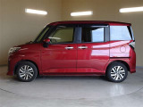 ルーミー 1.0 カスタム G 4WD 