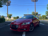 CR-Z 1.5 アルファ 