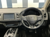 運転しやすいインパネ周りです!見やすいレイアウトで快適なドライブをサポートします!