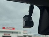 【ドライブレコーダー】時間に合わせた情報をしっかりと録画録音いたします。運転に際してのトラブルや事故などの映像もしっかりと録音録画いたします。