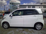 N-WGN G 4WD 