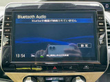 【Bluetooth対応】携帯電話でハンズフリー通話はもちろん、音楽データをワイヤレスで再生することができます♪