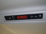 リヤエアコン