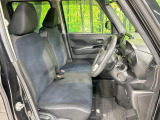 ドライバーによって運転しやすいポジションは異なり、あの車はどうなのか不安なこともありますよね。気になるお車は店頭で乗り込んでご確認いただけます♪