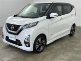 デイズ ハイウェイスター Gターボ プロパイロットエディション ワンオーナー 修復歴無し