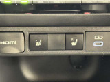 シートヒーター装備!エアコンに比べて暖まるスピードが速いので冬でも快適に過ごせます