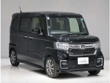 ニッポンの軽自動車 N-BOX
