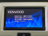 【ナビゲーション】使いやすいナビで目的地までしっかり案内してくれます。各種オーディオ再生機能も充実しており、お車の運転がさらに楽しくなります!!