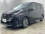 セレナ 2.0 ハイウェイスターV ワンオーナー 修復歴無し