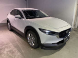 CX-30 2.0 20S i セレクション 