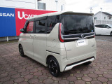 前後コーナーセンサーで駐車時の衝突軽減に☆