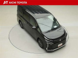 両側パワースライドドア付きだから、狭い駐車スペースなどでの乗り降りラクラク♪小さなお子さまのいるご家庭には嬉しい装備です。