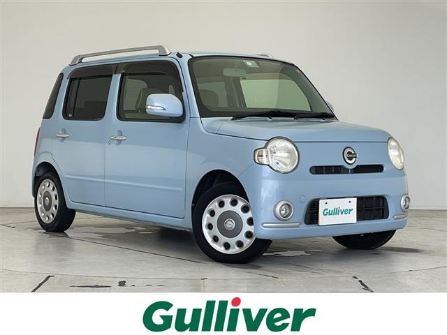ミラココア プラス L 4WD 修復歴無し
