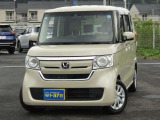 N-BOX G L ホンダセンシング 純正インターナビDTV 3画面バックカメラ