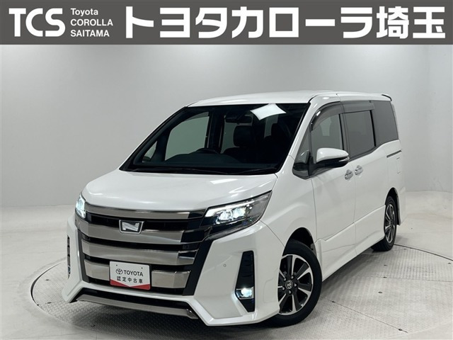ノア 2.0 Si W×B II 