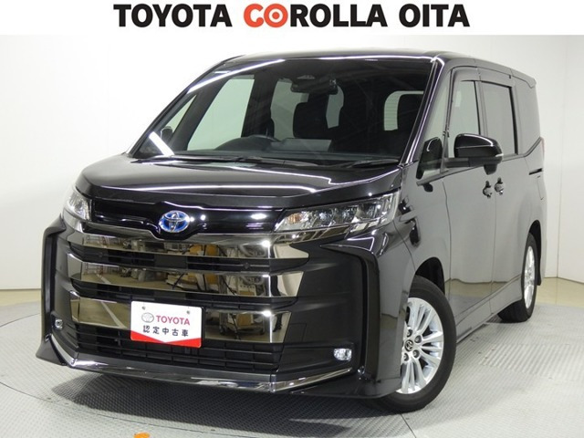 トヨタ ノア 