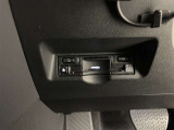 高速道路をスイスイッと通過の『ETC』付き!ETCカードをお持ちでない方は、トヨタETCカードもございますので、ご相談下さいね☆
