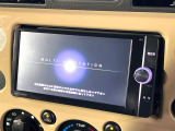 【ナビゲーション】目的地までしっかり案内してくれる使いやすいナビ。Bluetooth接続すればお持ちのスマホやMP3プレイヤーの音楽を再生可能!毎日の運転がさらに楽しくなります!!