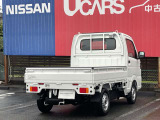 クリッパートラック DX農繁 4WD 