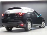 CX-8 2.2 XD プロアクティブ 4WD 