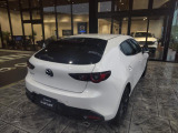 MAZDA3ファストバック 1.8 XD ドライブ エディション 