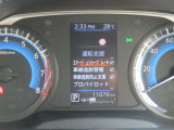 安全機能充実です。