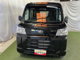 ハイゼットカーゴ  デラックス