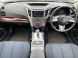 レガシィツーリングワゴン 2.5 i Lパッケージ 4WD 