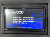 【ナビゲーション】目的地までしっかり案内してくれる使いやすいナビ。Bluetooth接続すればお持ちのスマホやMP3プレイヤーの音楽を再生可能!毎日の運転がさらに楽しくなります!!