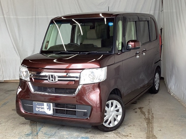 N-BOX L 