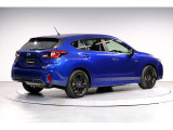 インプレッサハッチバック 2.0 ST-G 