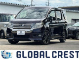 ホンダ ステップワゴン